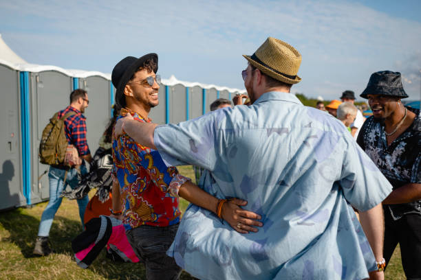 Best Affordable portable toilet rental  in Stanford, KY