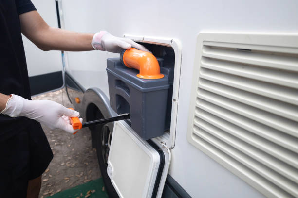 Best Portable toilet rental for construction  in Stanford, KY
