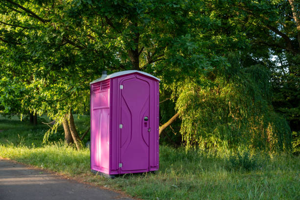 Porta potty rental for outdoor events in Stanford, KY